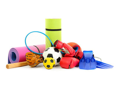 Sports Goods